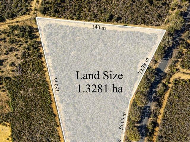Lifestyle Block Close to the Coast