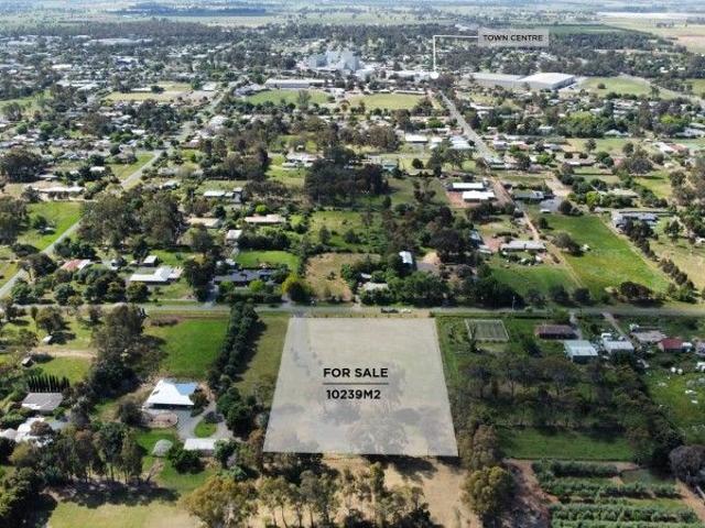 Lifestyle Block For Sale