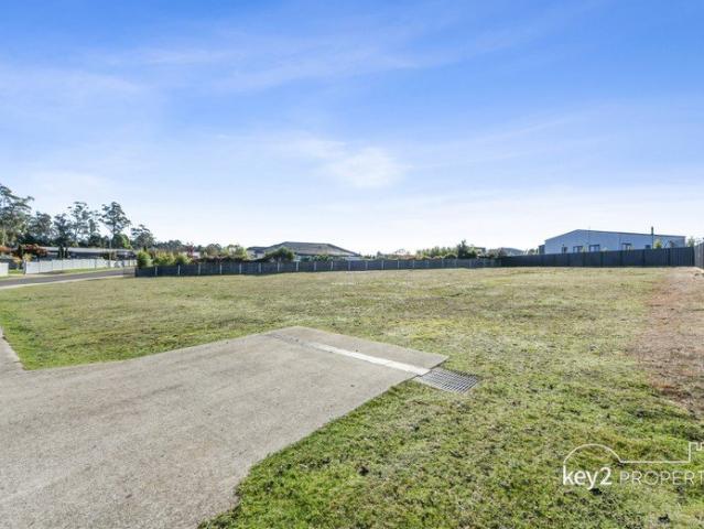 Lifestyle Block in Sought After Grindelwald