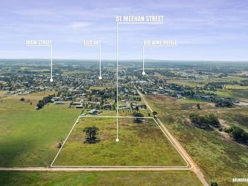 Lifestyle Block In The Heart Of Rutherglen
