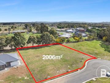 LIFESTYLE BLOCK IN THRIVING CARDIGAN
