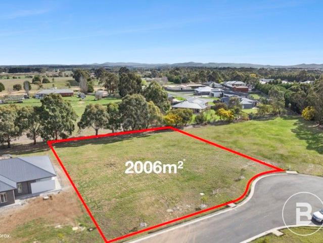 LIFESTYLE BLOCK IN THRIVING CARDIGAN