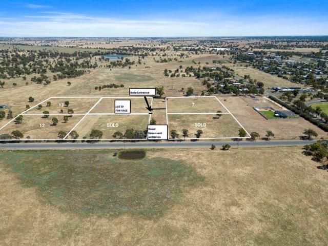 Lifestyle block ready for your new home!