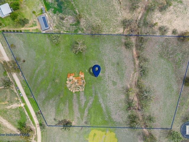 Lifestyle Block with Building Potential in Handy/Desirable Location