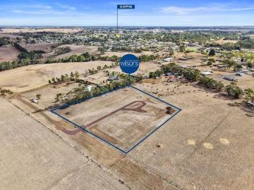 LIFESTYLE BLOCK WITH PANORAMIC RURAL VIEWS IN COBDEN