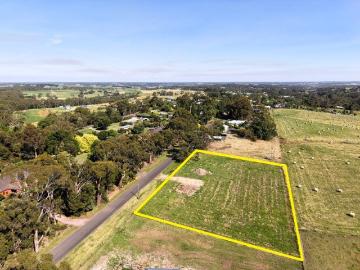 Lifestyle Block with Rural Views