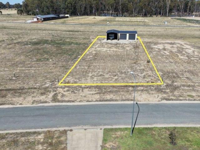 Lifestyle Block with Shed