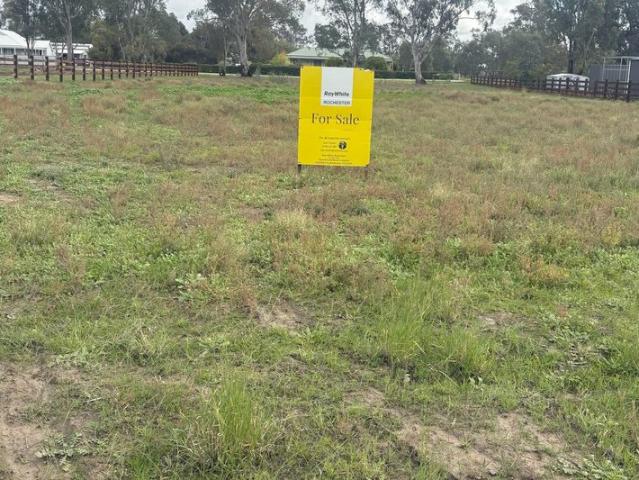 Lifestyle Building Block FOR SALE