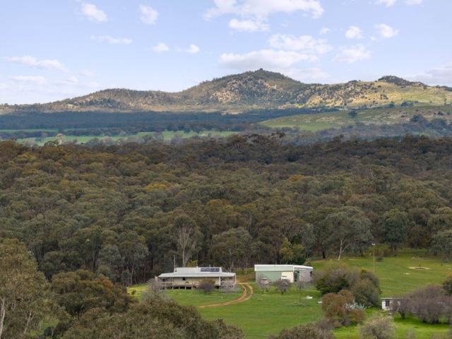 Lifestyle Bush Retreat on 14 Acres Your Private Weekend Escape