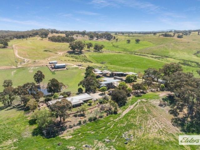 Lifestyle, Grazing, Agriculture & Nature, Large Scale Farming or Smaller Lot Sizes Available 380.4 Ha / 940 Ac
