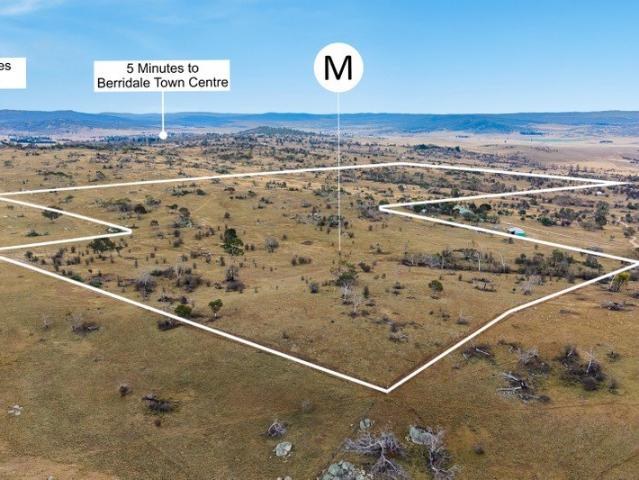 Lifestyle, Grazing and Dream home Opportunity
