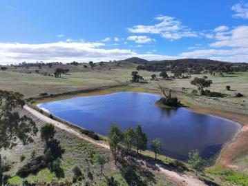 Lifestyle, Grazing and Subdivision Potential on the Southern Tablelands