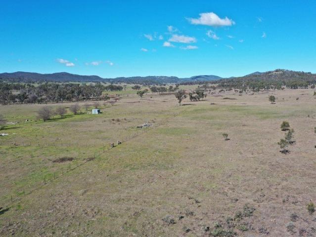 Lifestyle, Grazing & Endless Potential