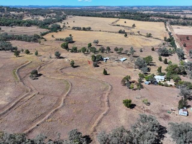 Lifestyle, Grazing, Farming, only 15kms West of Inverell!