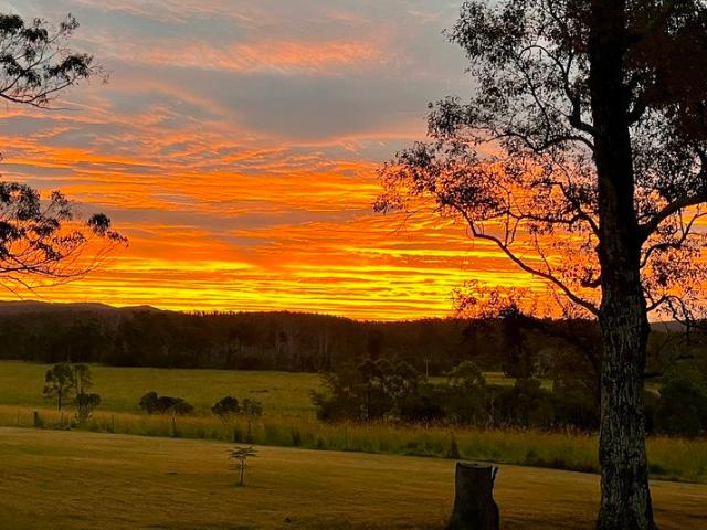 Lifestyle & Grazing Opportunity