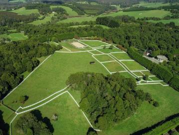 Lifestyle & Equestrian Estate on over 120 acres