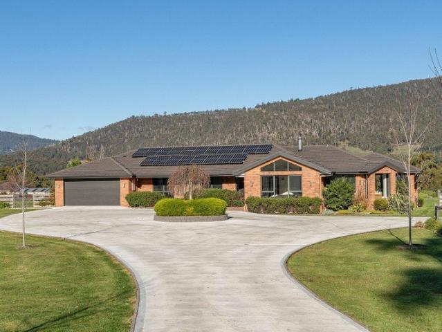 Lifestyle Estate of Scale, Substance and Beauty!