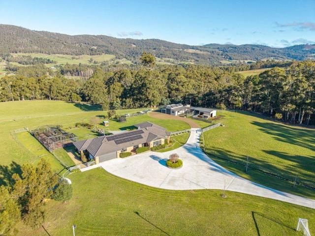 Lifestyle Estate of Scale, Substance and Beauty