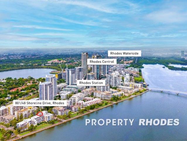 Lifestyle Focused | Waterfront | North West Aspects