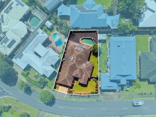 Lifestyle Focused Family Home in Popular Kanimbla