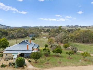 Lifestyle Farm Retreat with Space, Views & Endless Potential