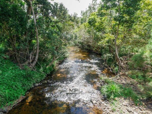 LIFESTYLE FARMING WITH RIVER FRONTAGE
