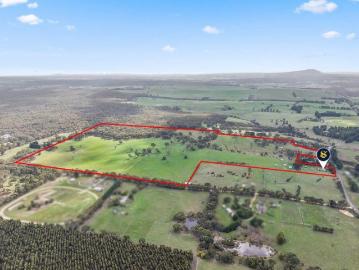 LIFESTYLE & FARMING POTENTIAL