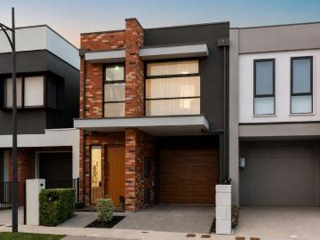 Lifestyle, Flexibility & Convenience in Lightsview
