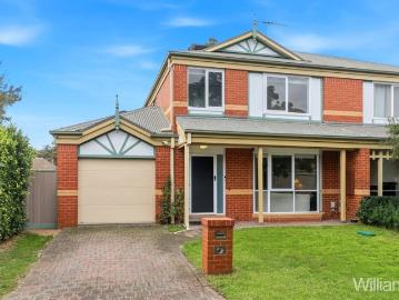 Lifestyle, Flexibility and Convenience in One Exceptional Package
