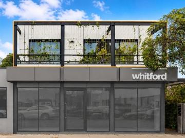 Lifestyle Flexibility in the Heart of Pakington Street