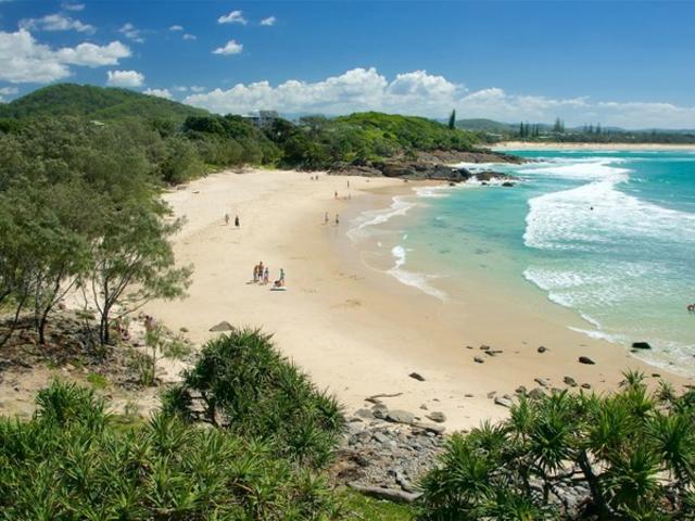 LIFESTYLE FLEXIBILITY IN TWEED HEADS WITH NO ONSITE REQUIREMENT + SERIOUS UPSIDE | Resort Brokers ID: MR009347