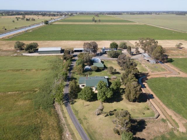 Lifestyle, Functional & Well Equipped Rural Property!