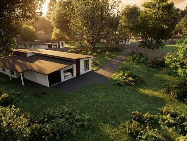 Lifestyle House & Land, Beerwah A New Standard of Space, Design & Possibility
