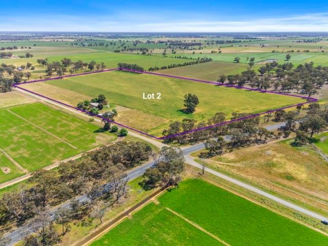 LIFESTYLE HOBBY FARM | NORTH NATHALIA