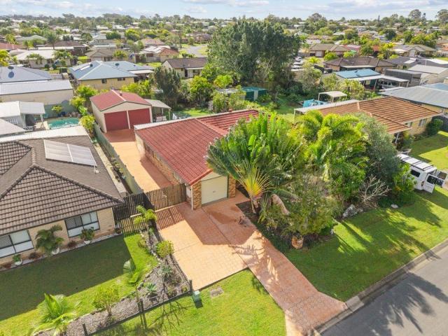 Lifestyle Home with Room for Everything!