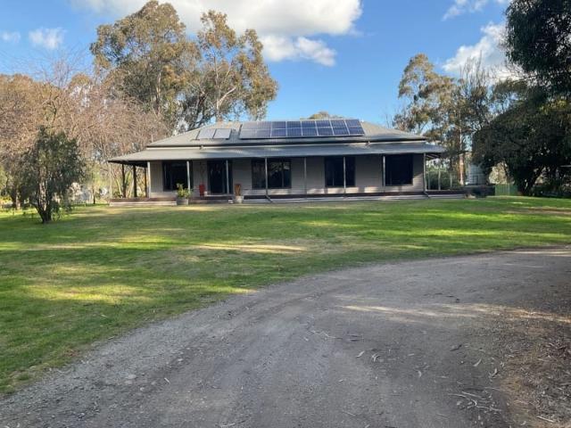 Lifestyle Home Close to River