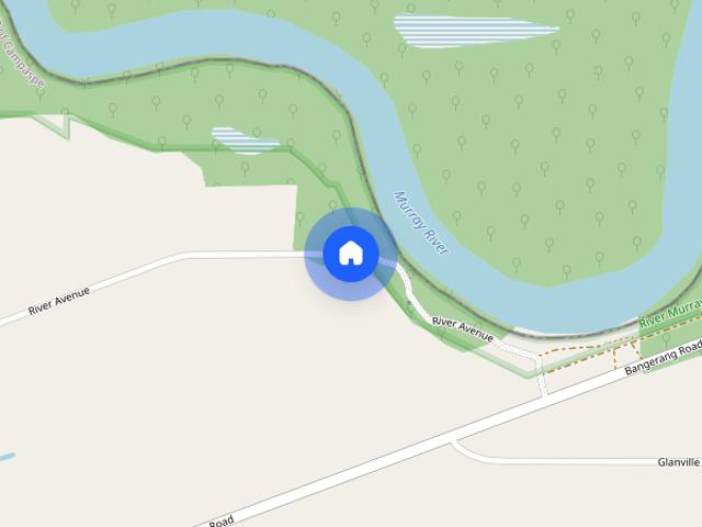 Lifestyle Home Close to River