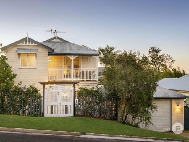 Lifestyle Home in Premium Location