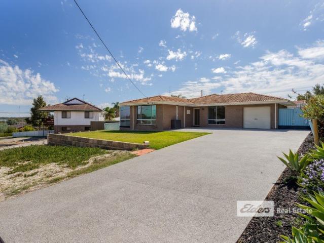 LIFESTYLE HOME IN SOUGHT AFTER LOCATION!