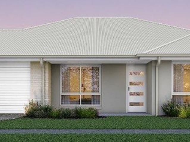 LIFESTYLE HOME+LAND PACKAGE FULL TURN KEY INCLUSIONS+FIXED PRICED BUILD CONTRACT