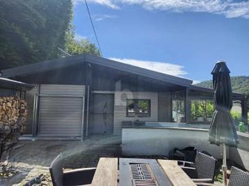 LIFESTYLE HAUS MIT POOL, OUTDOOR BAR, PV ANLAGE