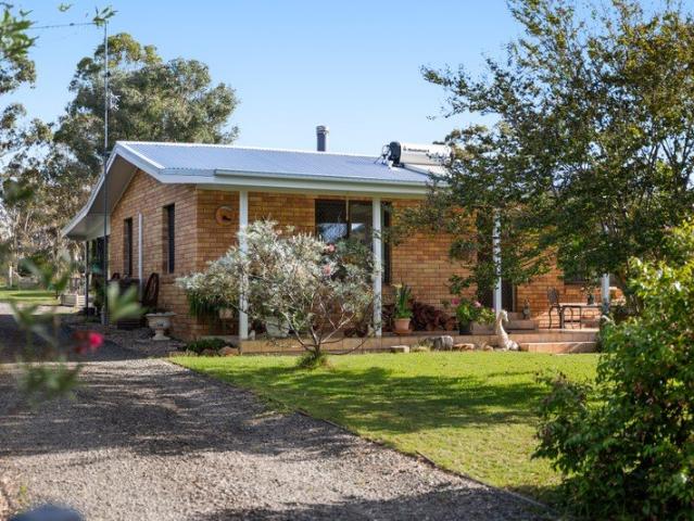 Lifestyle Haven with Convenience & Comfort
