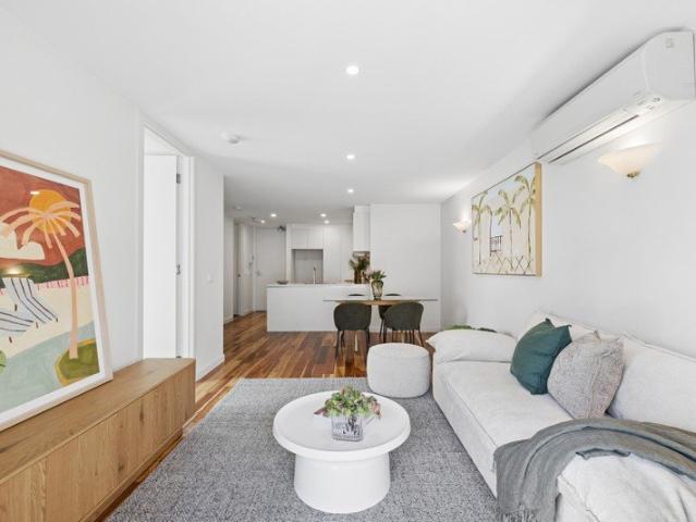 Lifestyle Hideaway in the Centre of Town