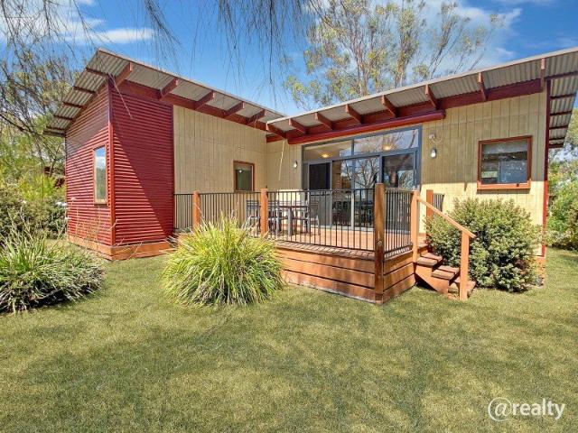Lifestyle Investment in a Premier Resort Location