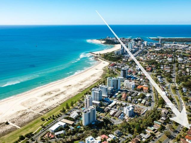 LIFESTYLE INVESTMENT OPPORTUNITY KIRRA BEACH