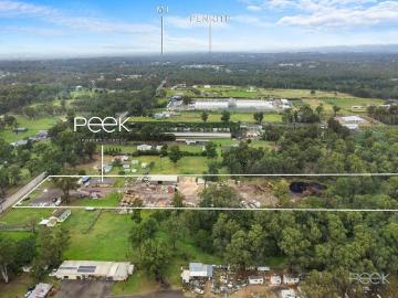 Lifestyle & Investment Opportunity on Flood Free 5 Acres!