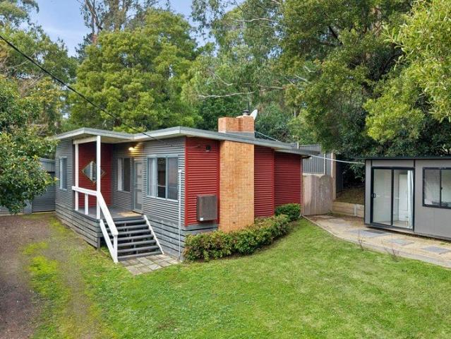 Lifestyle, Investment or Weekend Retreat