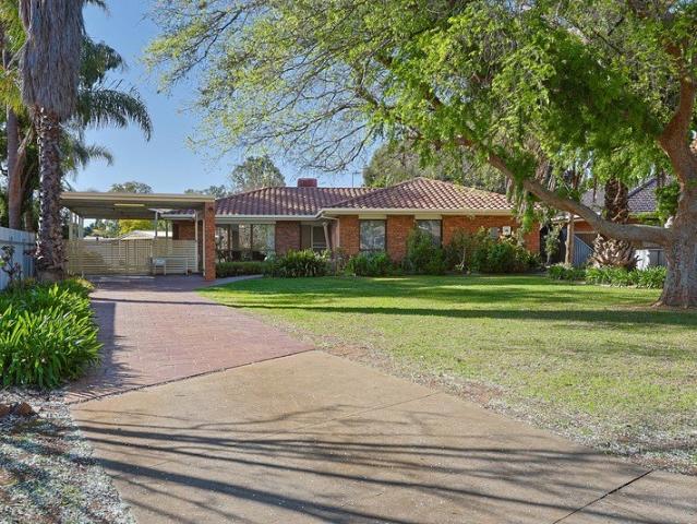 Lifestyle in a Superb Mildura Location