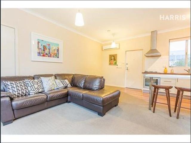 Lifestyle in Dulwich One Bedroom – RC AC