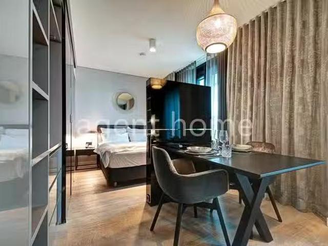 LIFESTYLE IN MITTE